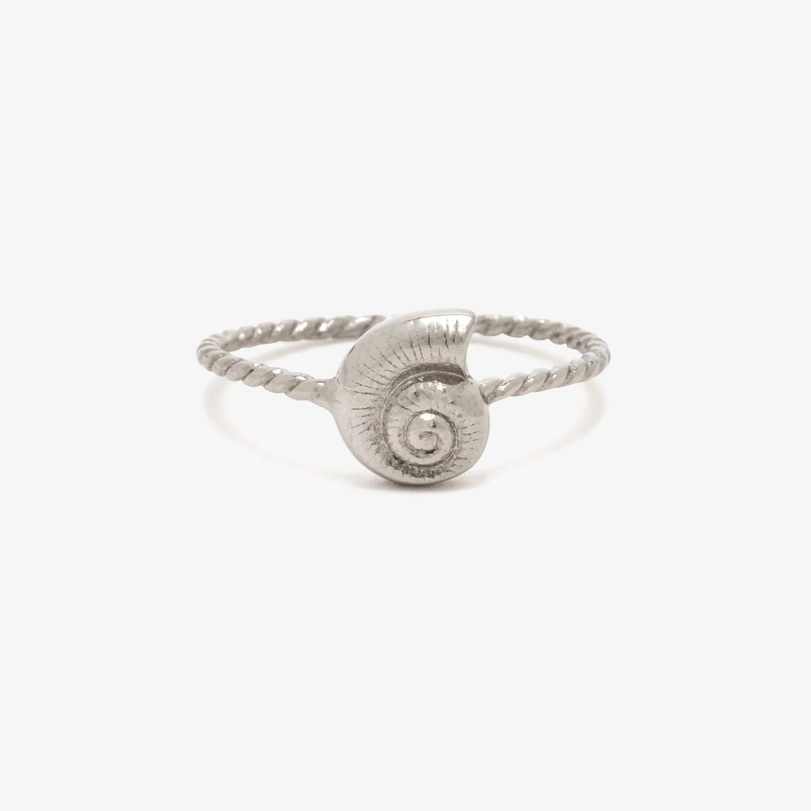 Seashell Ring - Image 2
