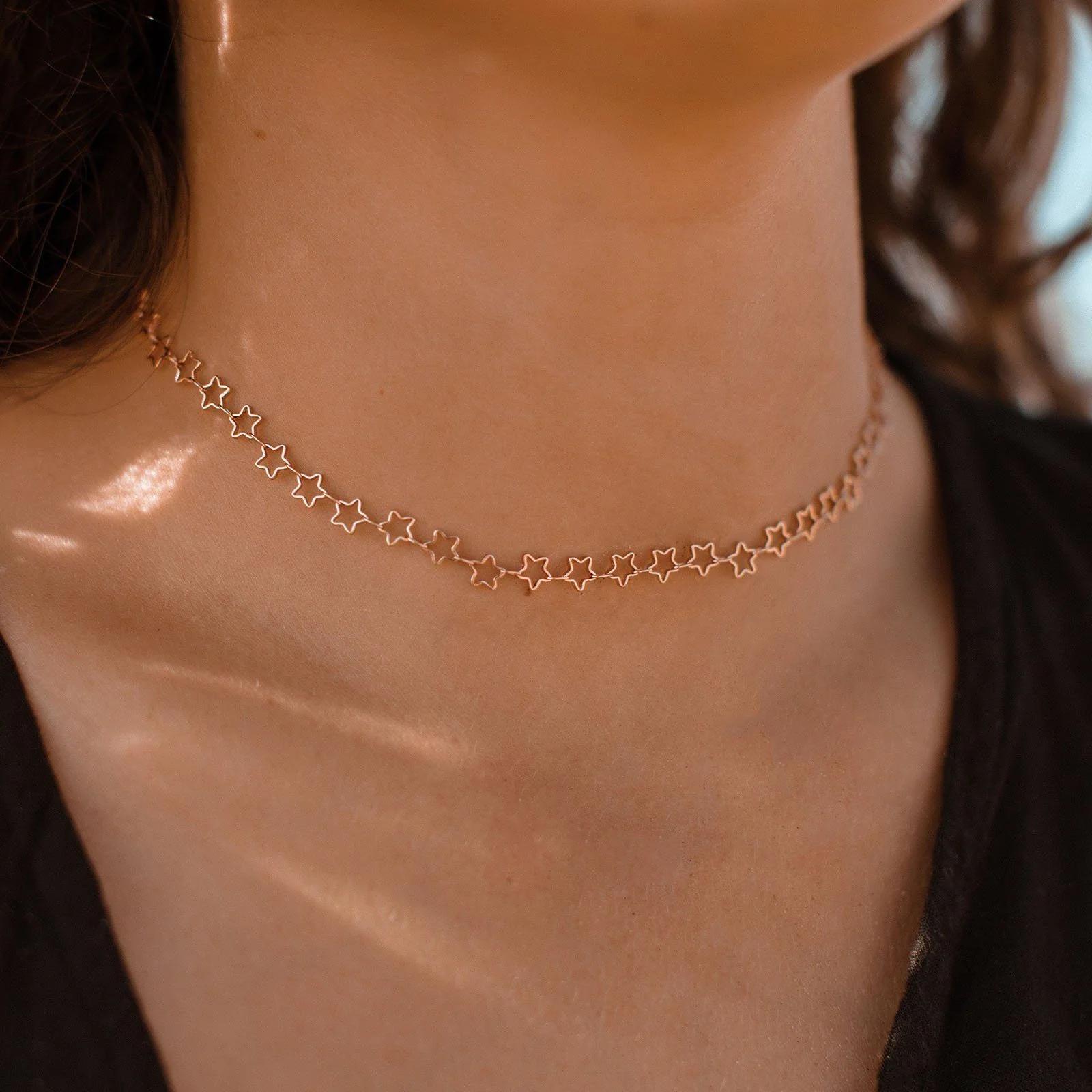 Seeing Stars Choker - Image 2