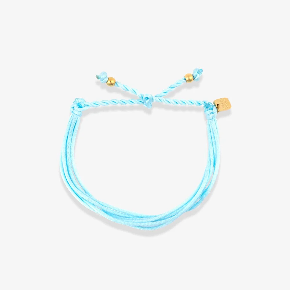 Silky Friendship Bracelet - Image 5