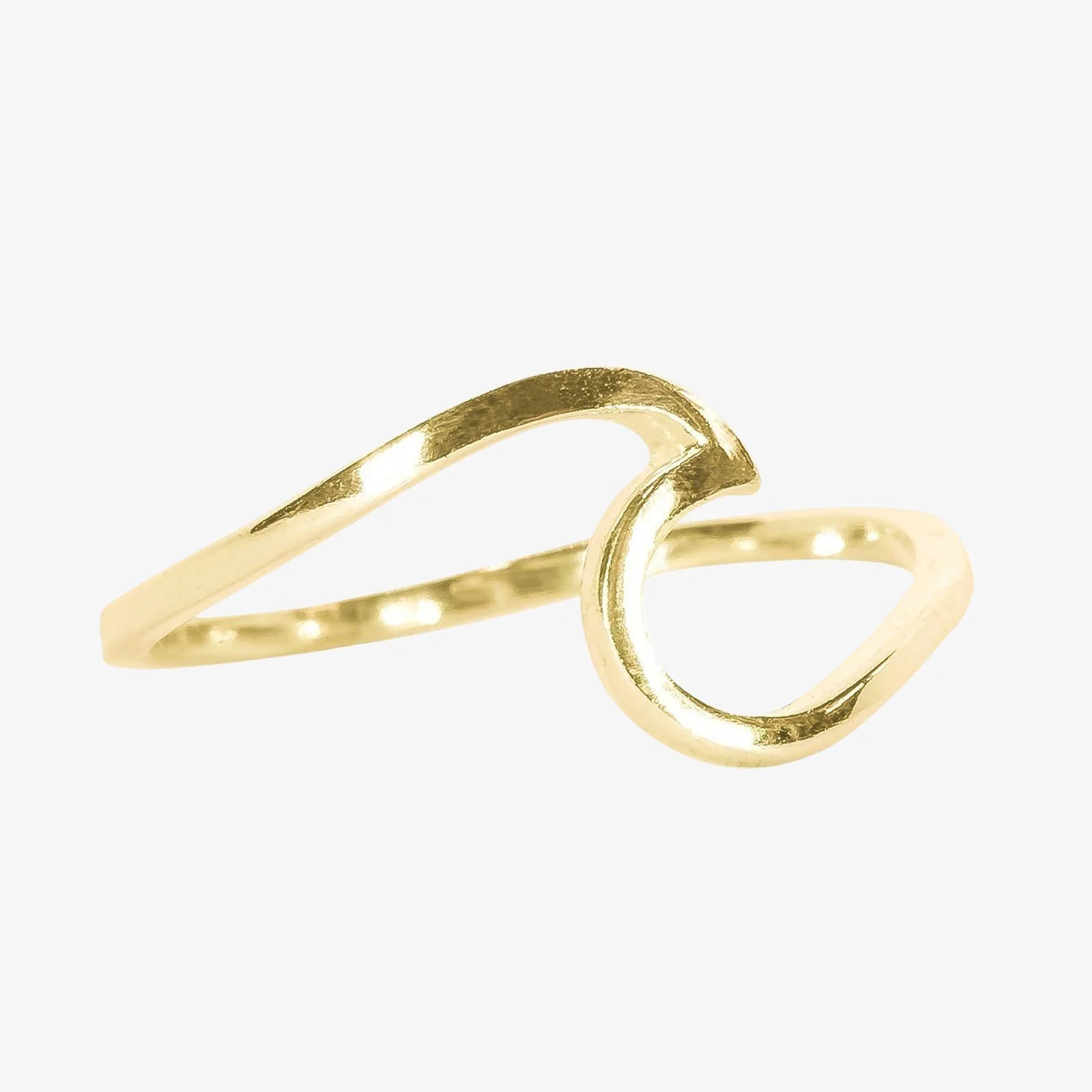 Wave Ring - Image 3