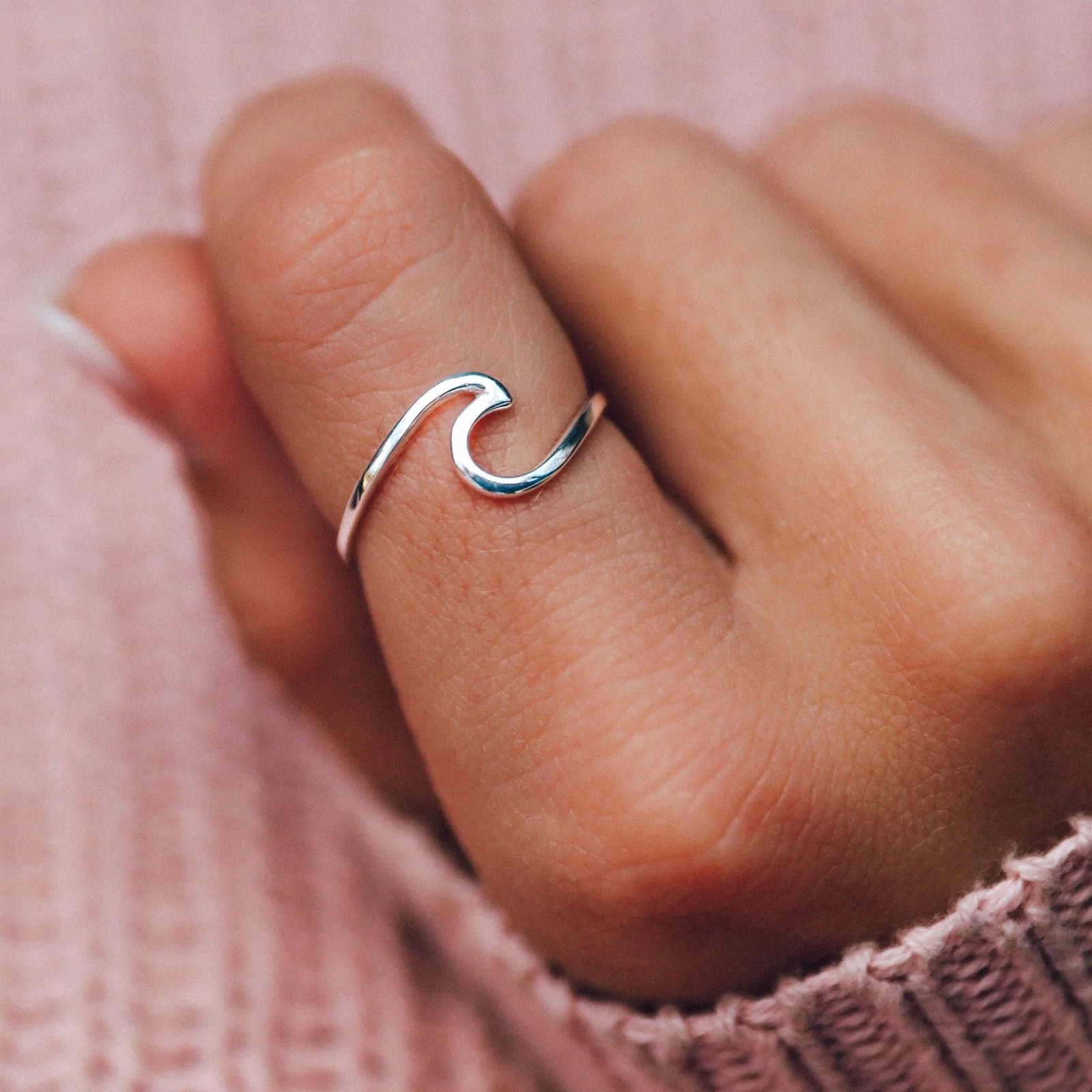 Wave Ring - Image 9