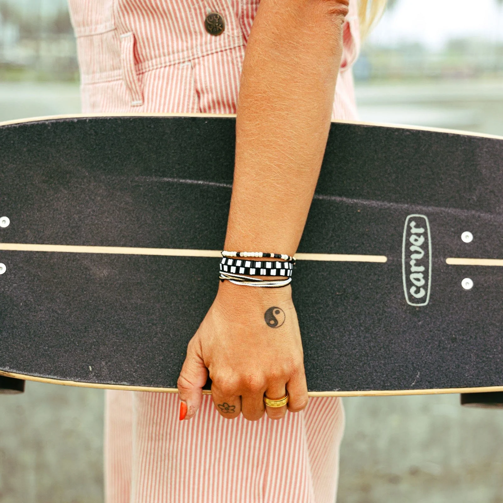 The Skatepark Project Bracelet - Image 7