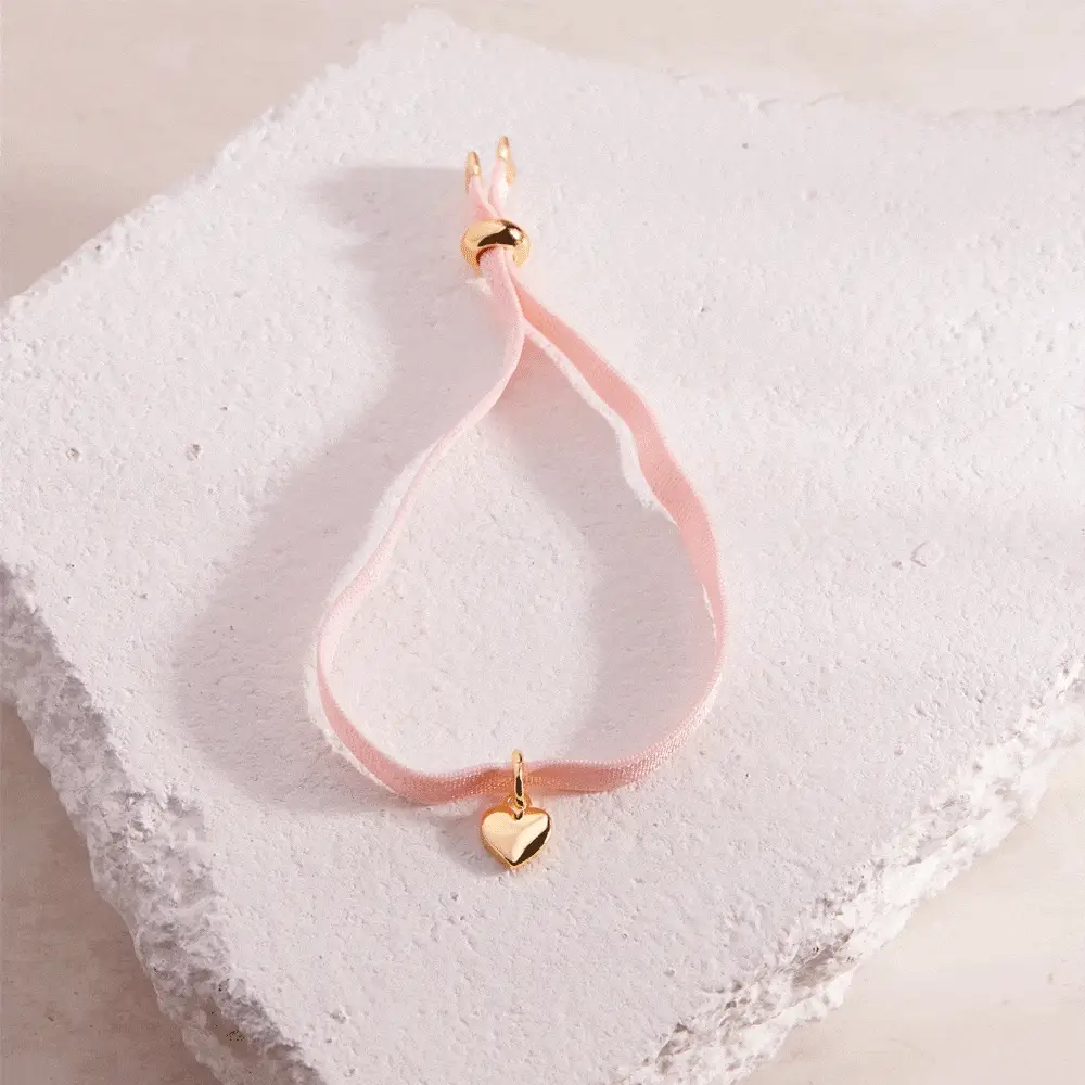Skyla Charm Bracelet - Image 11