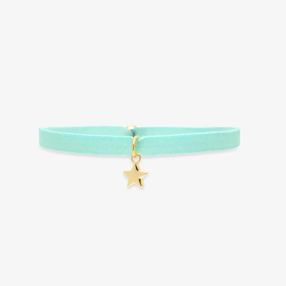 Skyla Charm Bracelet - Image 2