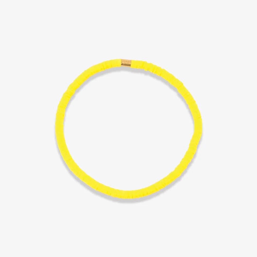 Solid Cabrillo Stretch Bracelet - Image 10