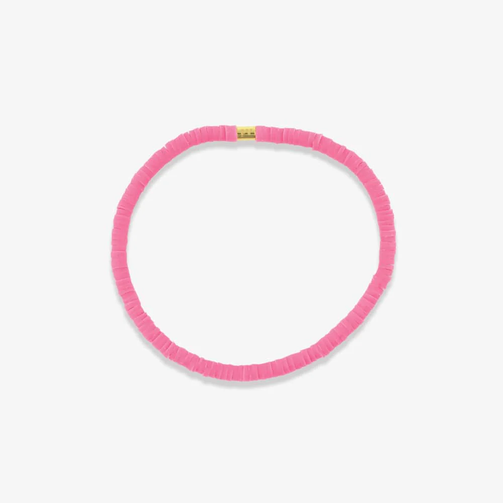 Solid Cabrillo Stretch Bracelet - Image 3