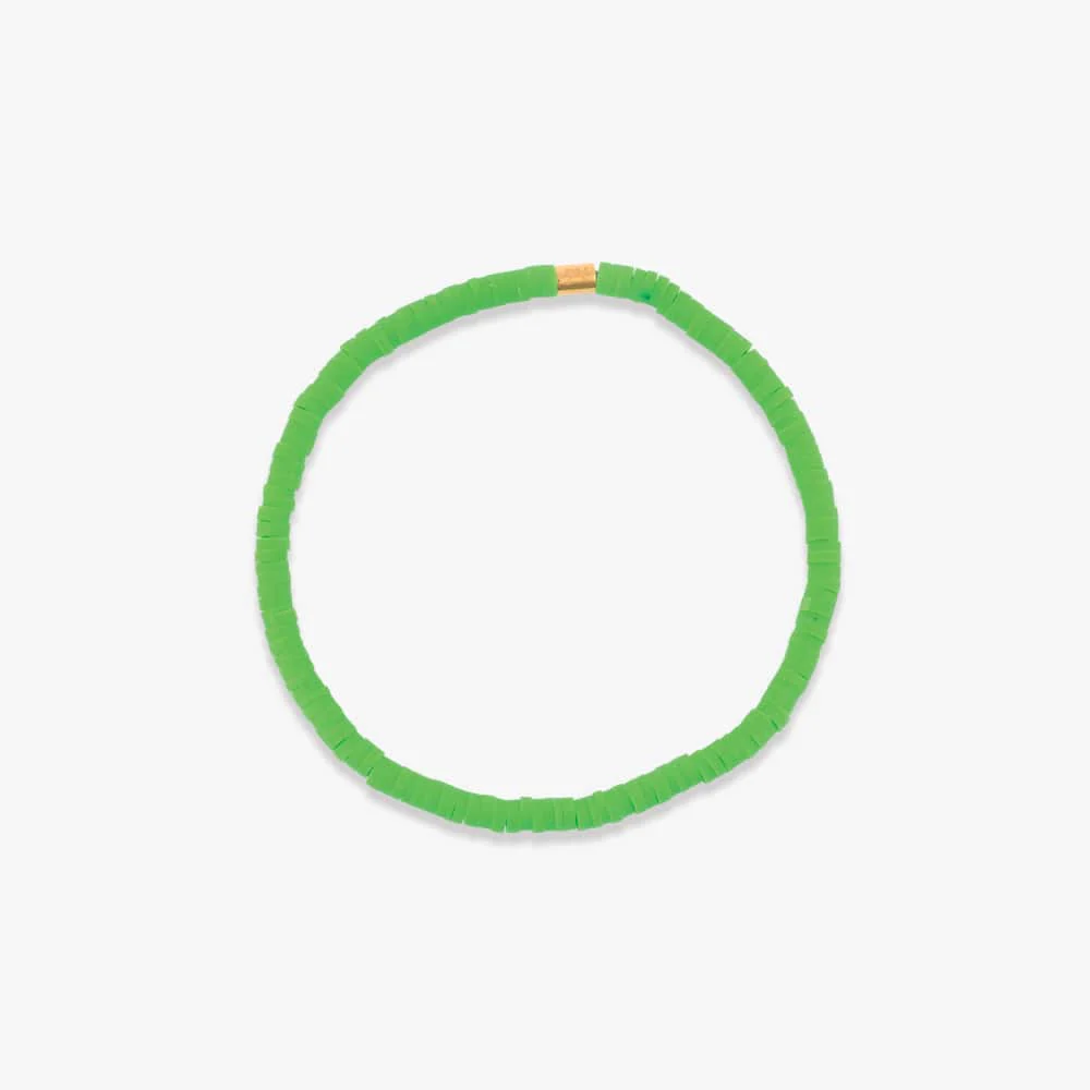 Solid Cabrillo Stretch Bracelet - Image 4