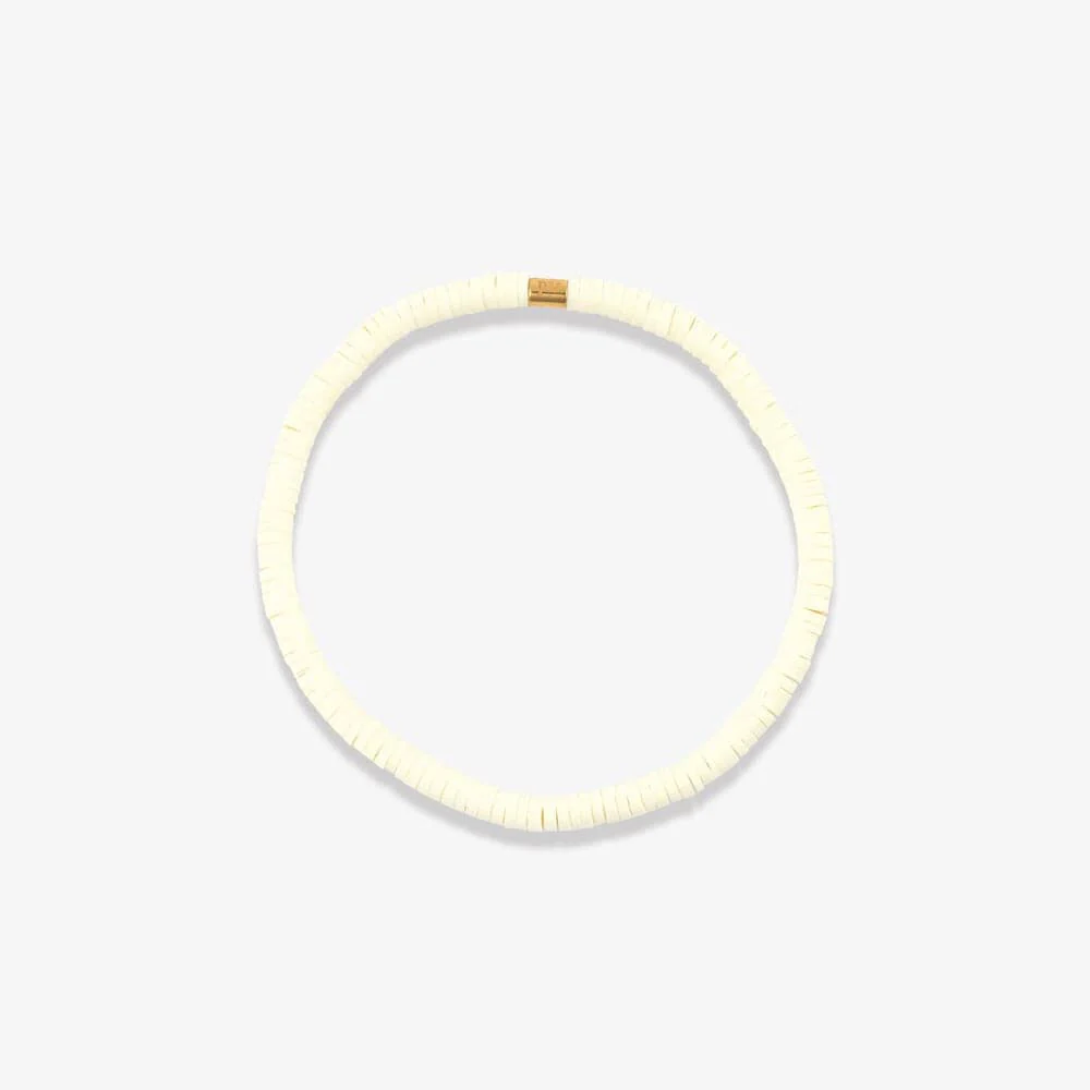Solid Cabrillo Stretch Bracelet - Image 5