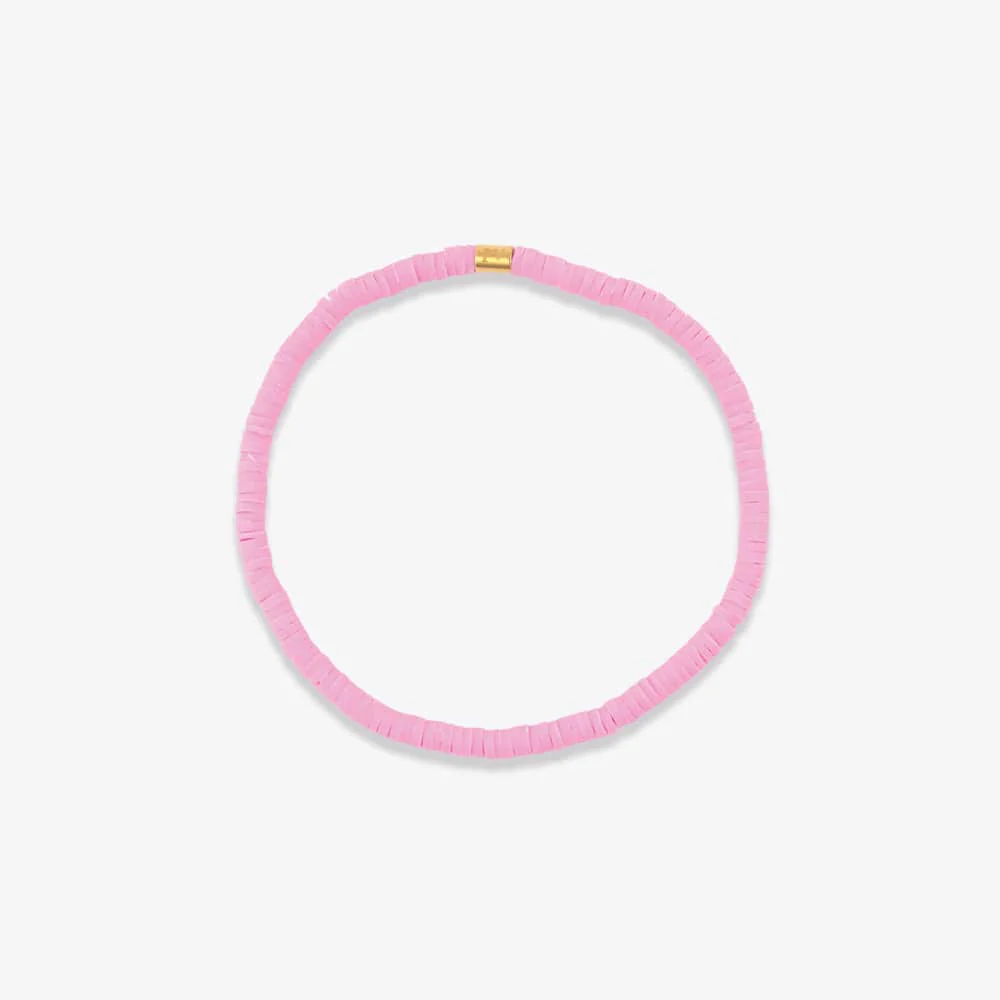 Solid Cabrillo Stretch Bracelet - Image 7