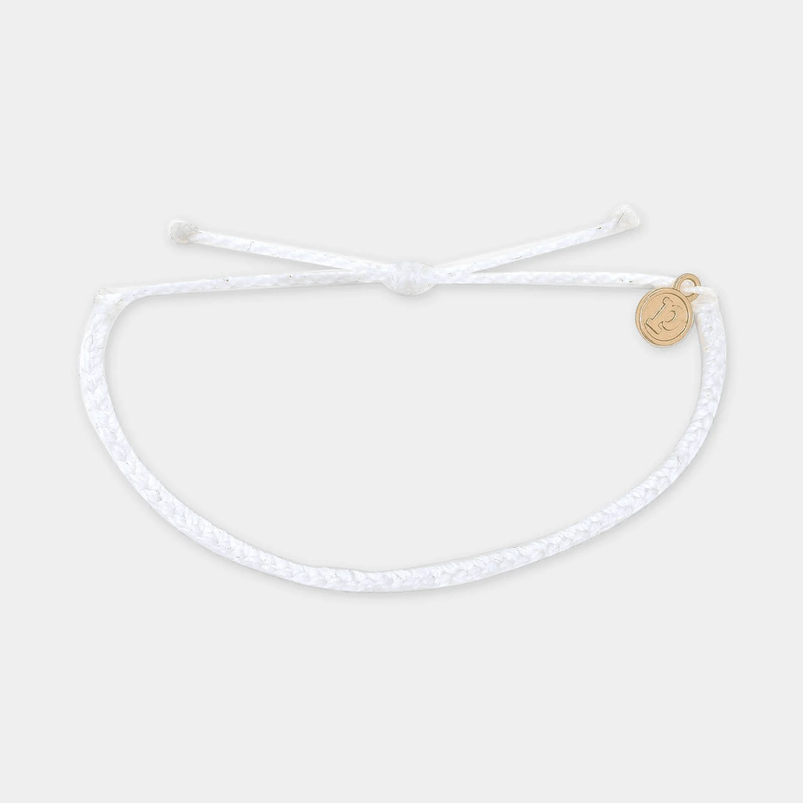 Solid Mini Braided Bracelet - Image 7