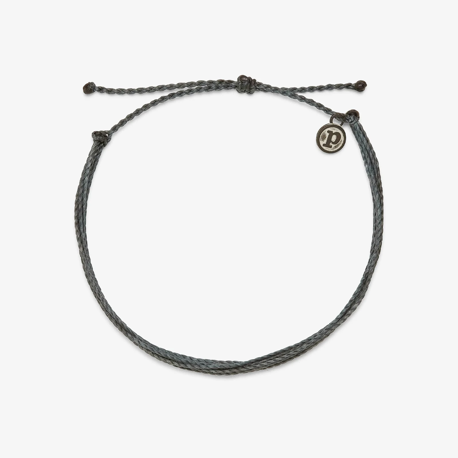 Solid Original Anklet - Image 2