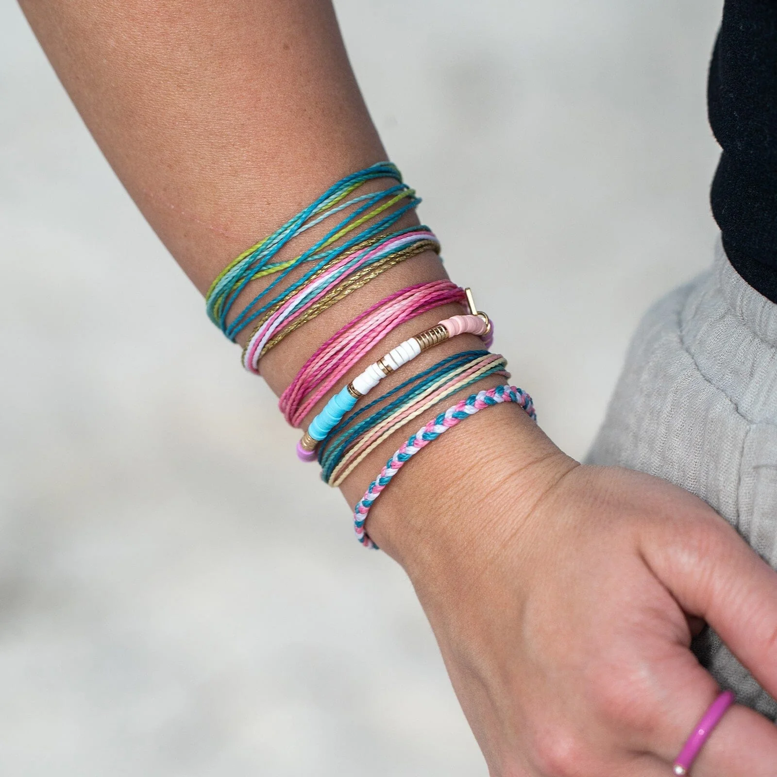 Spring Breakers Friendship 5 Pack - Image 4