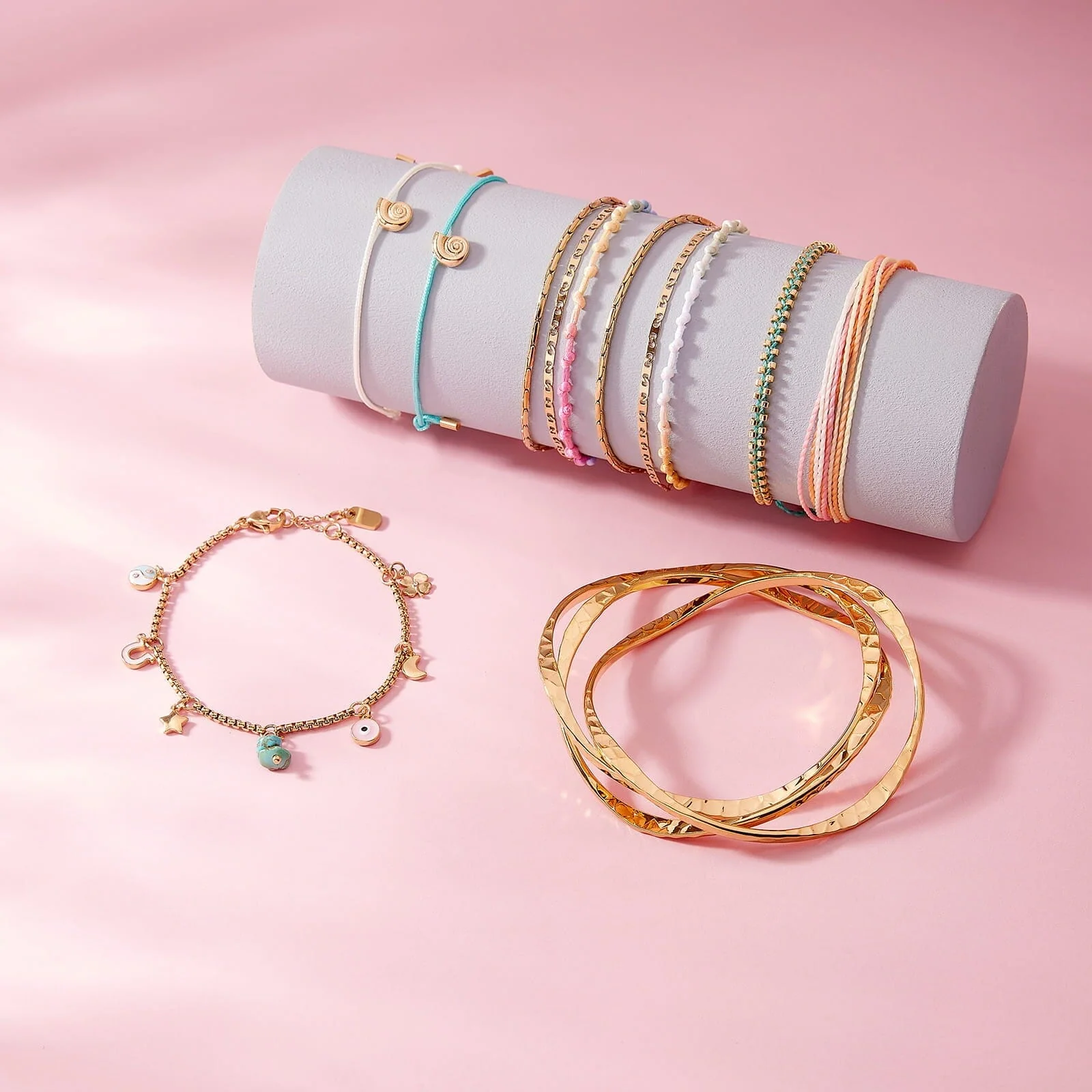 Spring Equinox Bracelet - Image 6