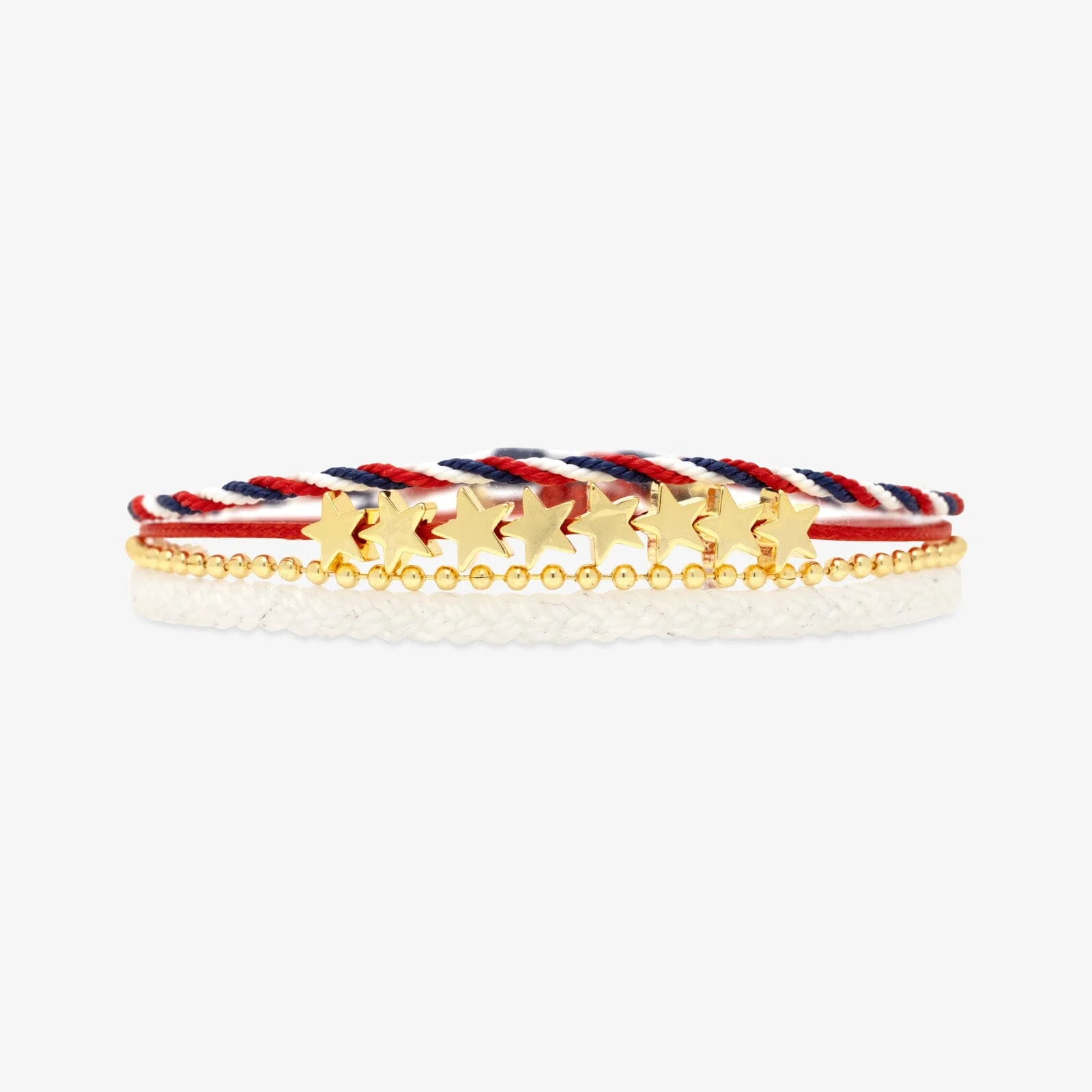 Stars And Stripes Style Pack