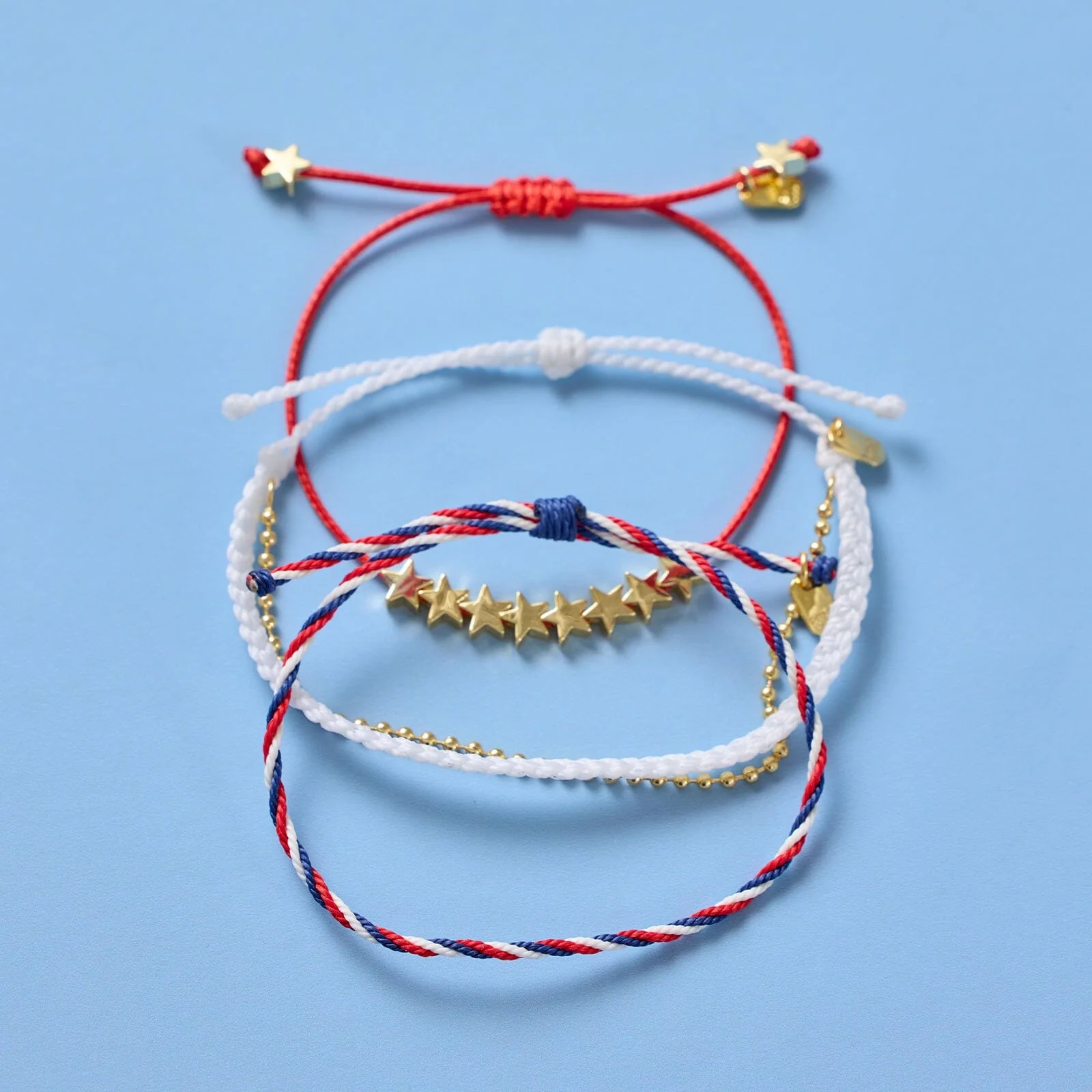 Stars And Stripes Style Pack - Image 2