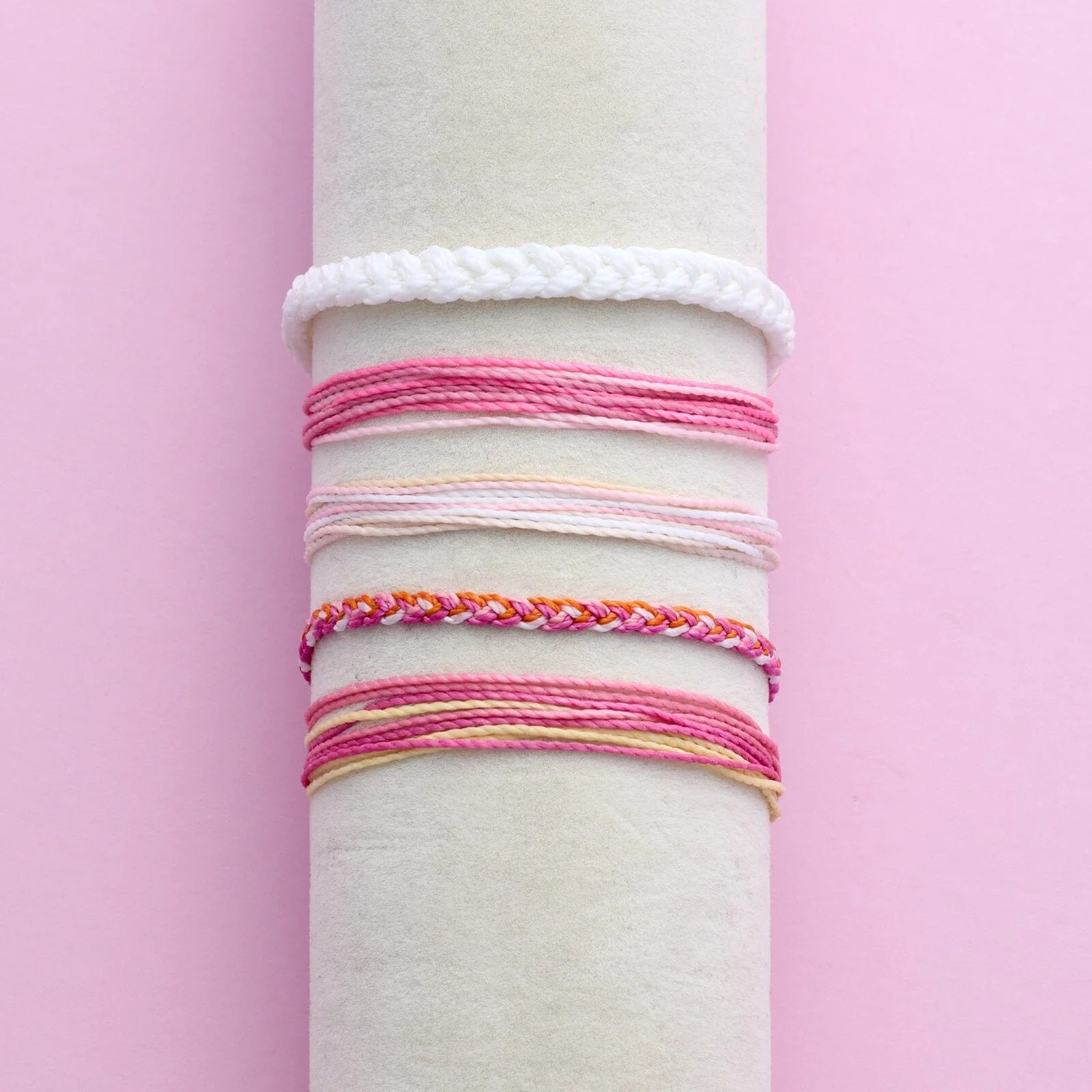 Strawberry Serenade Friendship 5 Pack - Image 6