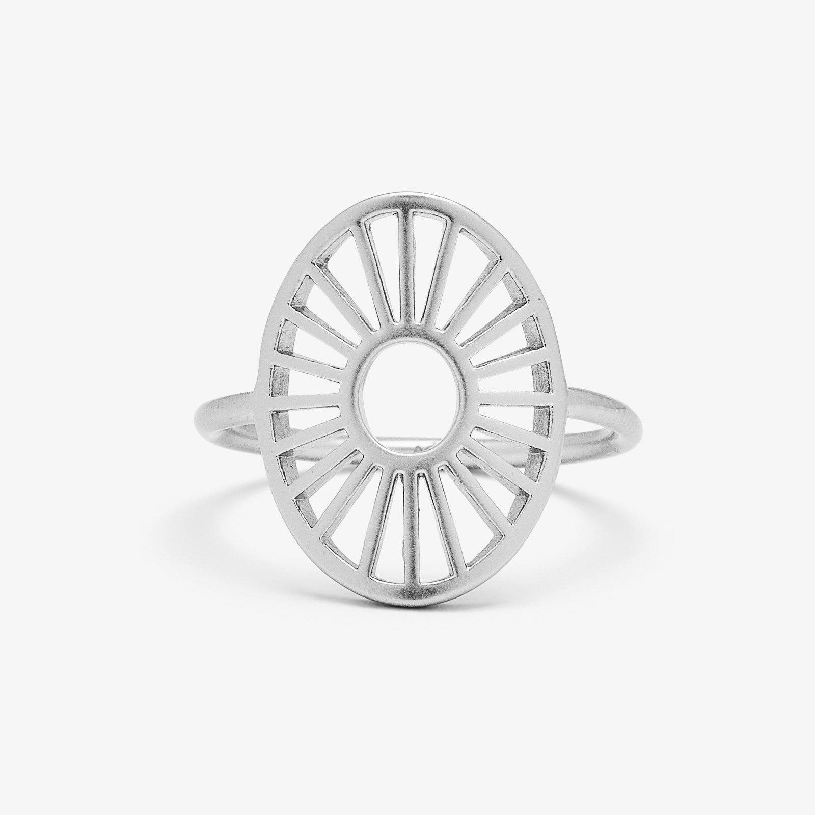 Sunburst Ring - Image 2