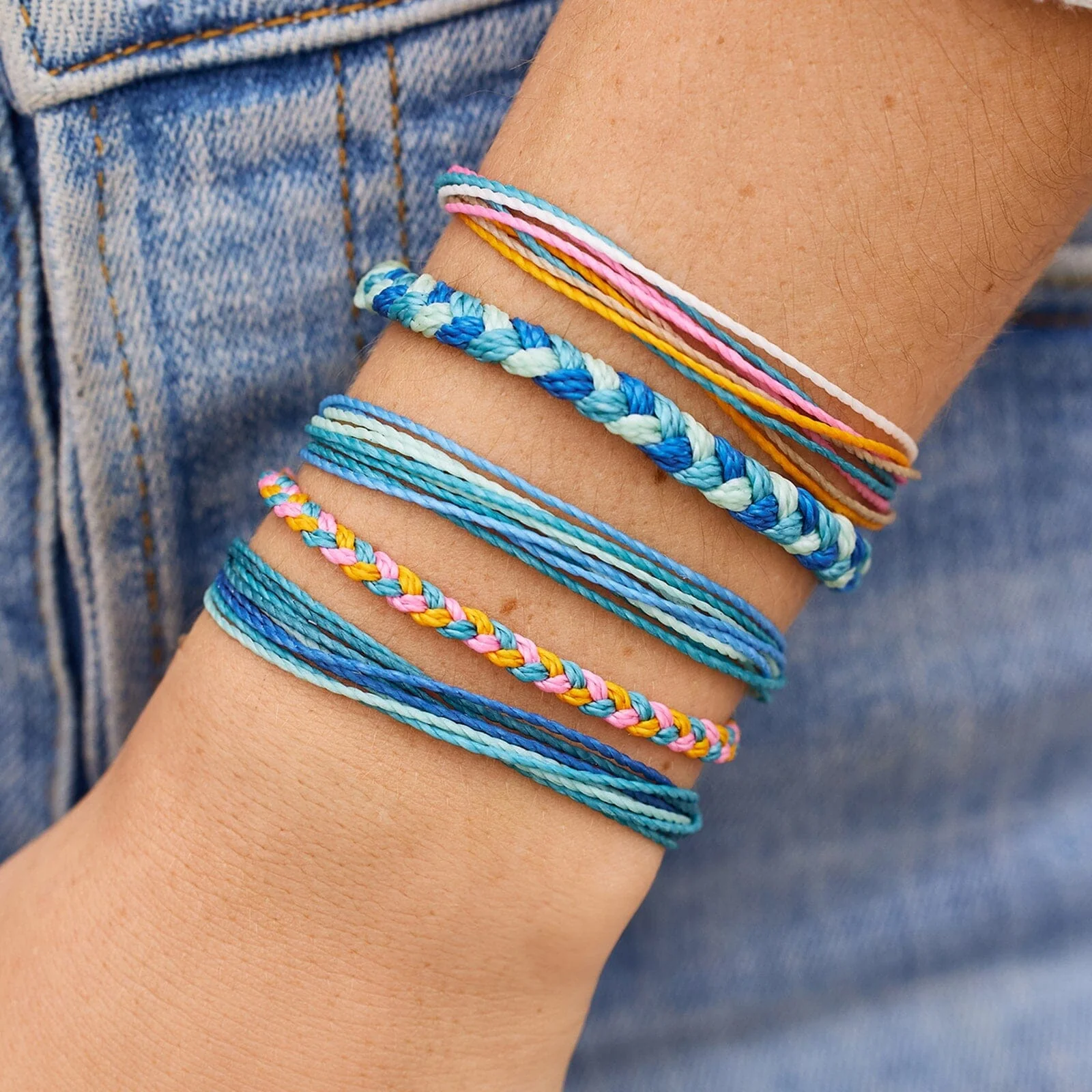 Sunkissed Seas Friendship 5 Pack - Image 6