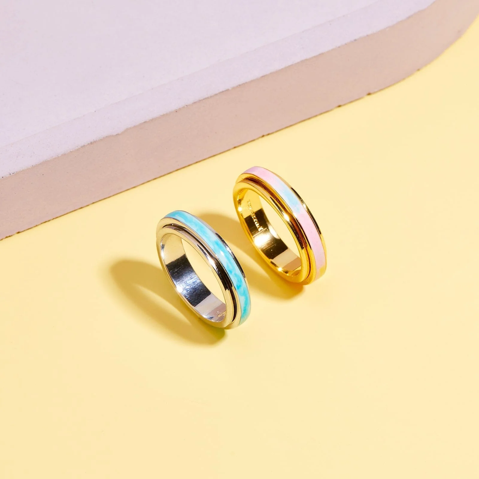 Tie-Dye Fidget Ring - Image 13