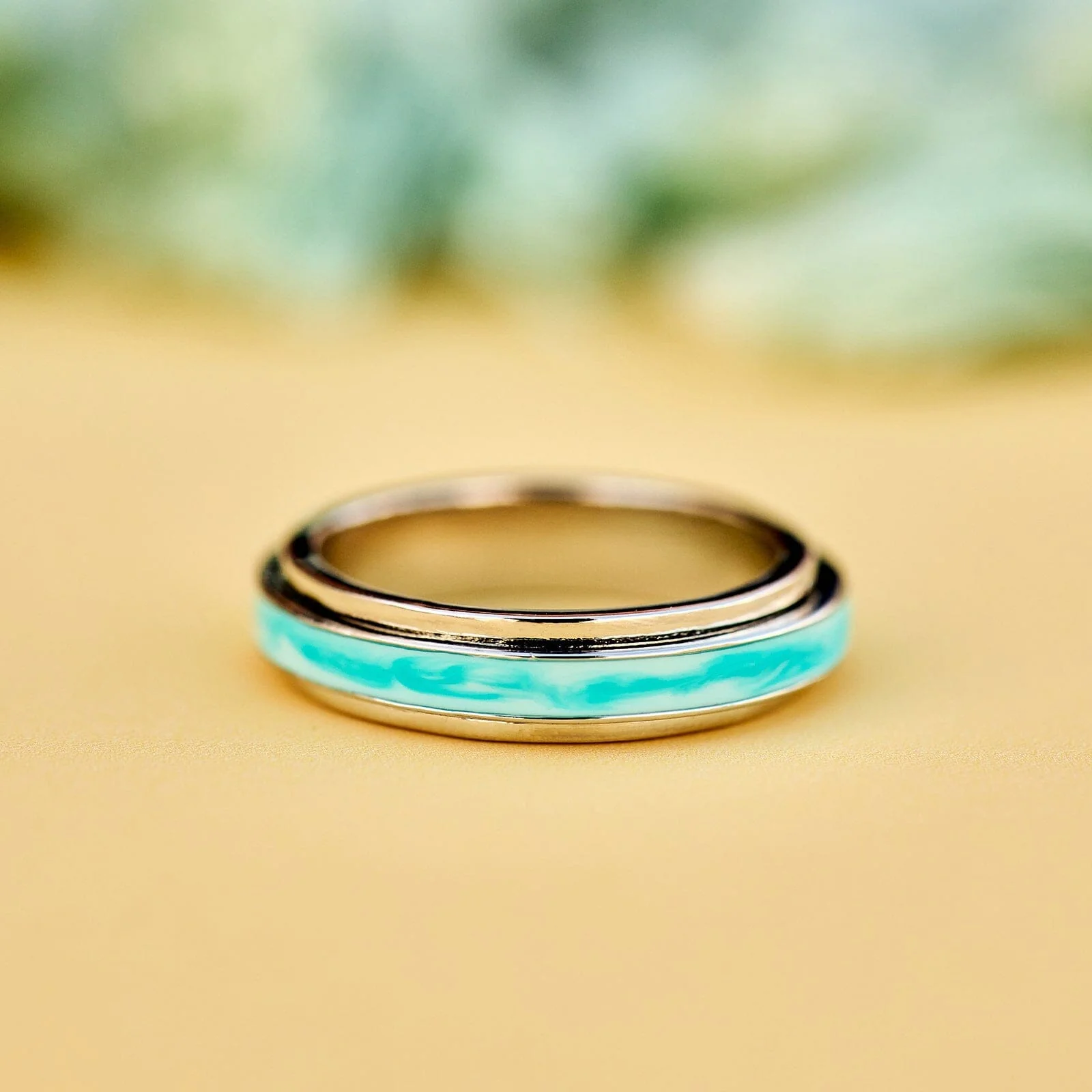 Tie-Dye Fidget Ring - Image 8