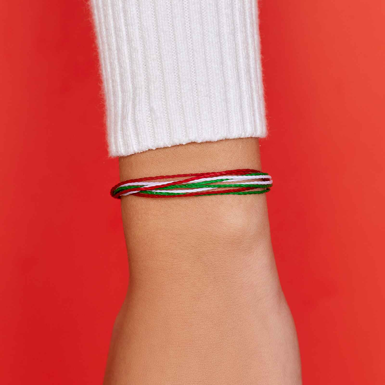 Under the Mistletoe Bracelet - Image 2