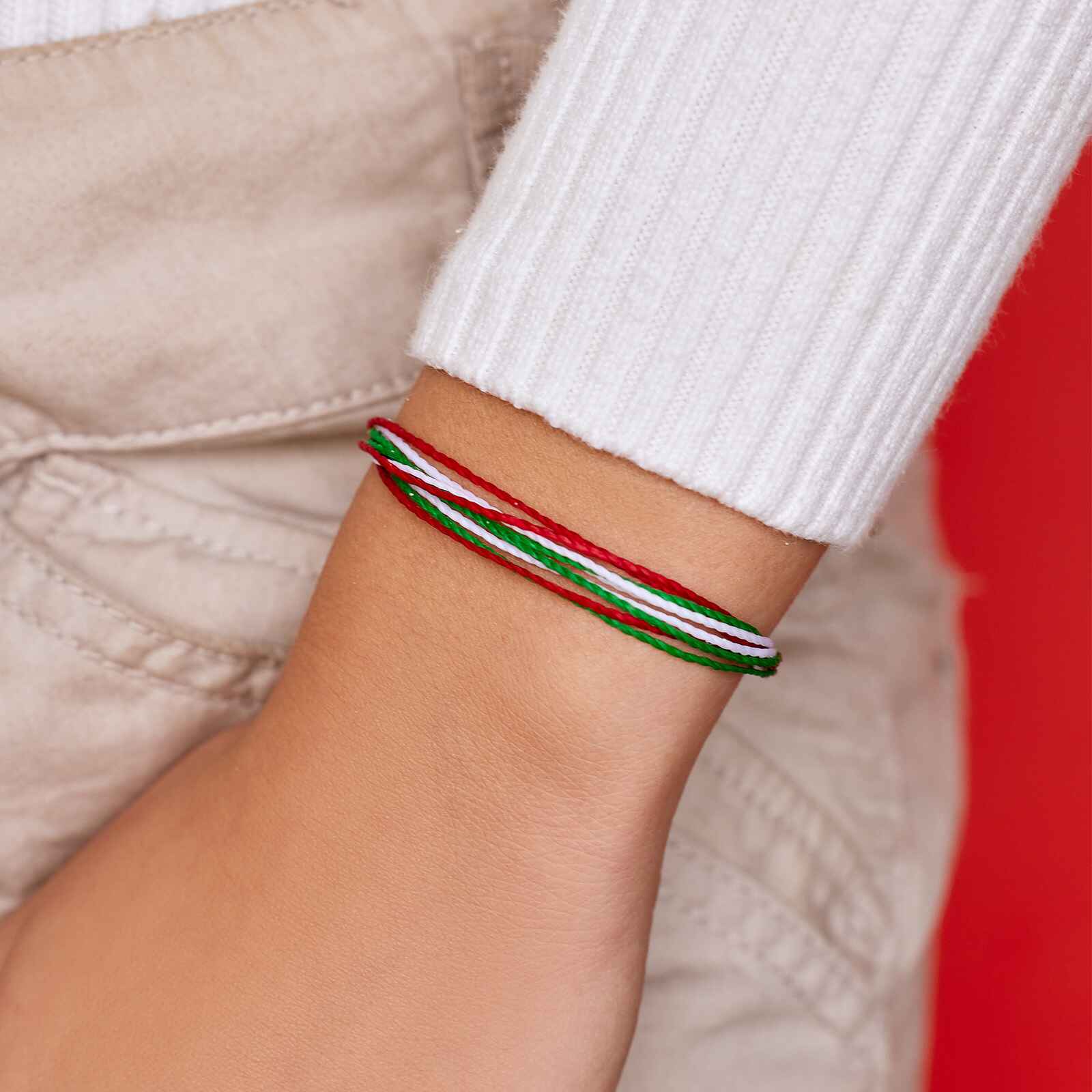 Under the Mistletoe Bracelet - Image 3
