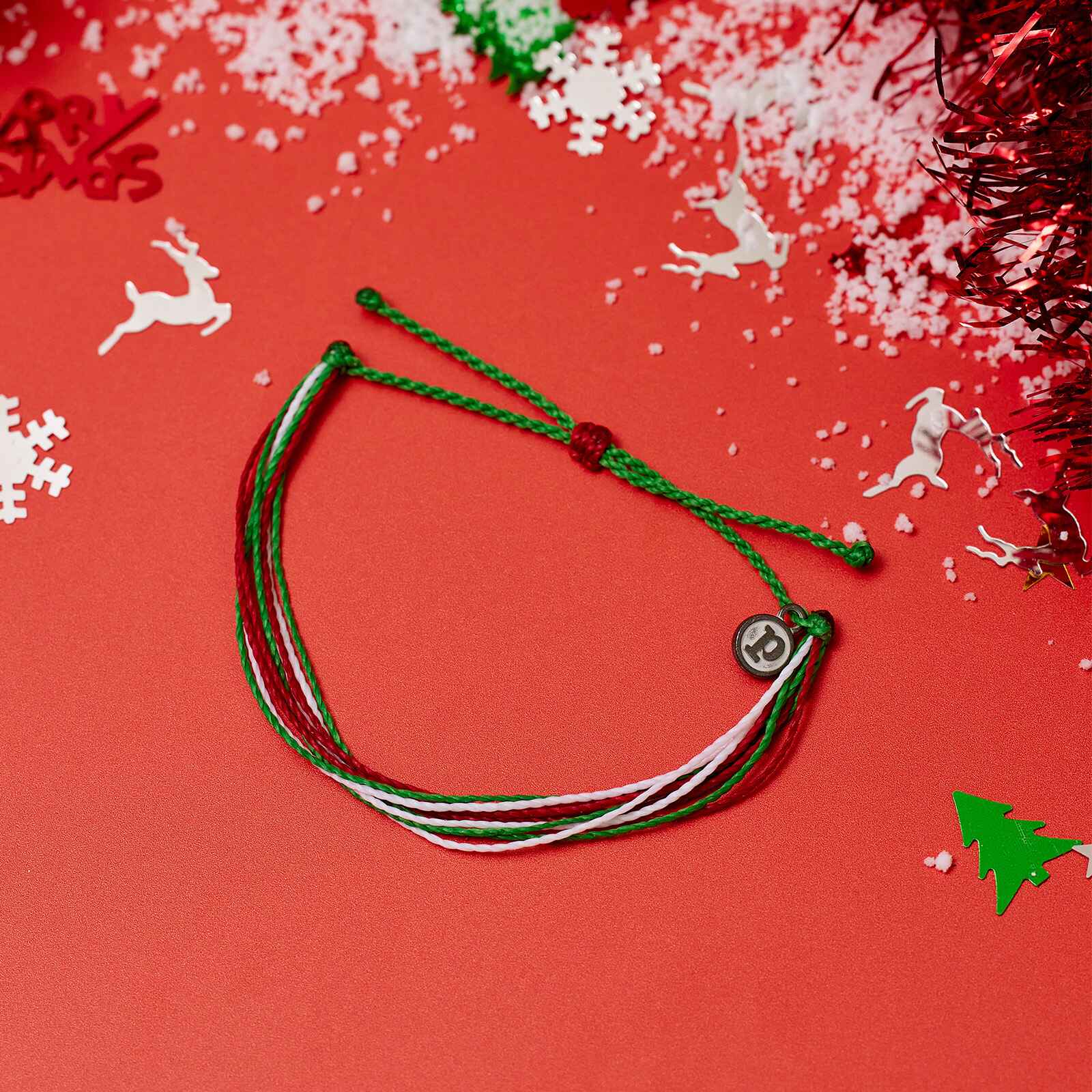 Under the Mistletoe Bracelet - Image 4