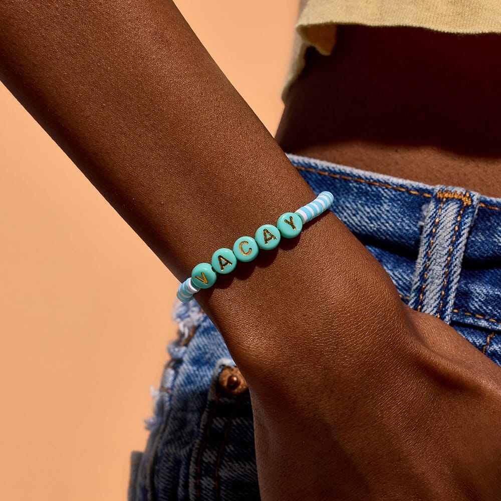 Vacay Stretch Bracelet - Image 2
