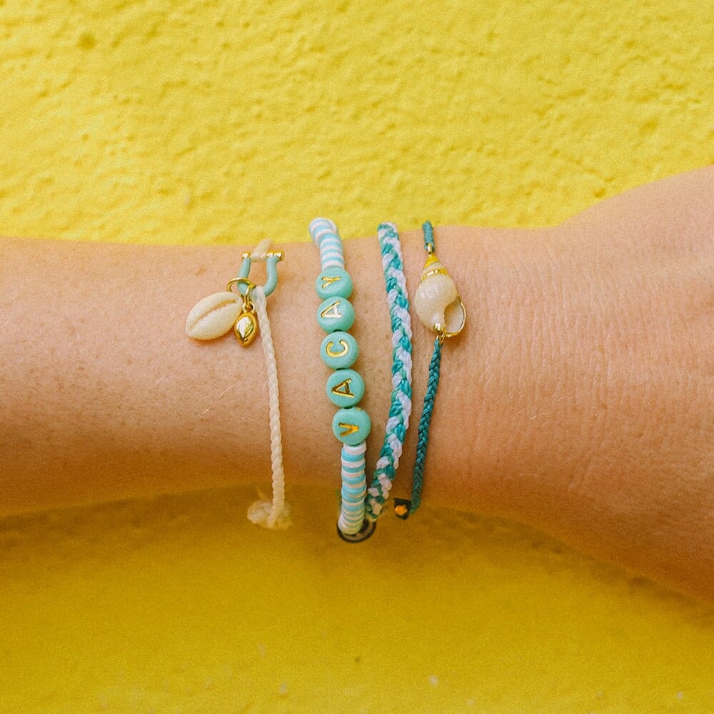 Vacay Stretch Bracelet - Image 3