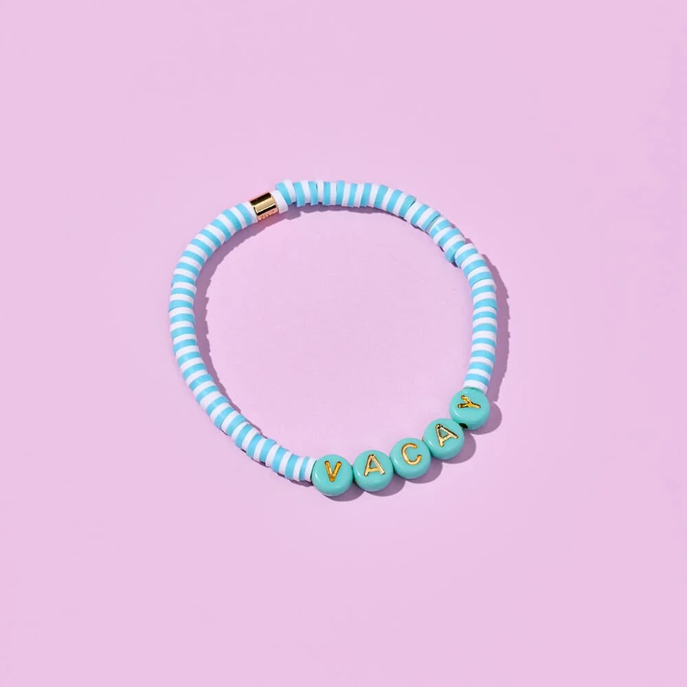 Vacay Stretch Bracelet - Image 4