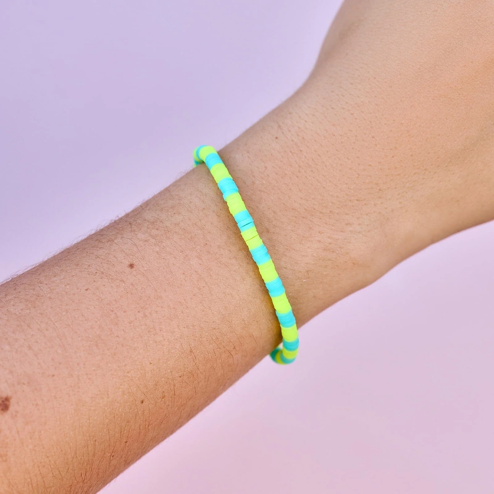 Yucca Seascape Stretch Bracelet - Image 2